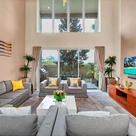 Luxury Villa Less Than A Mile From Disneyworld -Bonus Elevator- Orlando Esterno foto