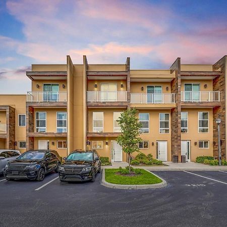 Luxury Villa Less Than A Mile From Disneyworld -Bonus Elevator- Orlando Esterno foto