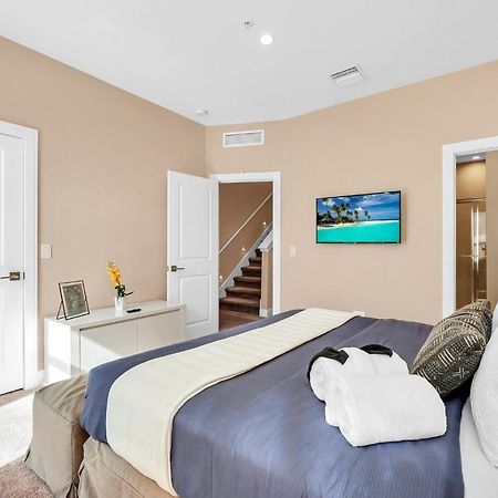 Luxury Villa Less Than A Mile From Disneyworld -Bonus Elevator- Orlando Esterno foto