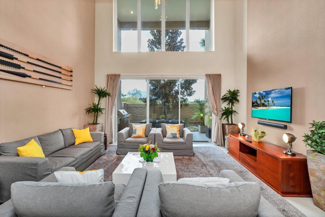 Luxury Villa Less Than A Mile From Disneyworld -Bonus Elevator- Orlando Esterno foto