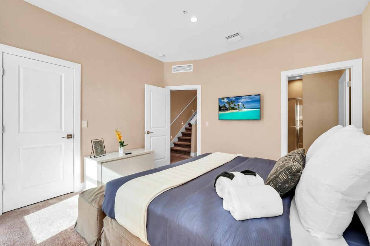 Luxury Villa Less Than A Mile From Disneyworld -Bonus Elevator- Orlando Esterno foto