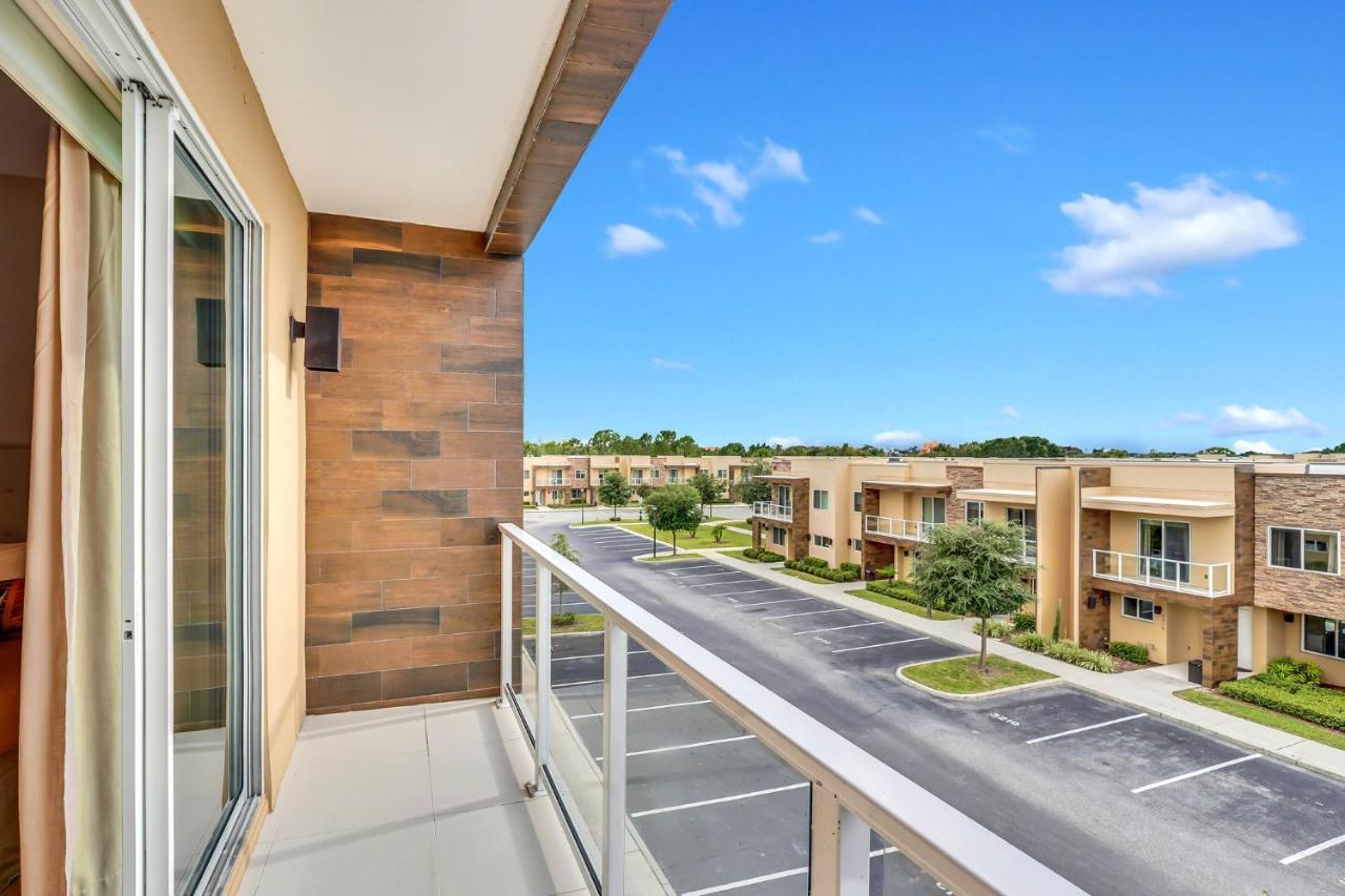 Luxury Villa Less Than A Mile From Disneyworld -Bonus Elevator- Orlando Esterno foto