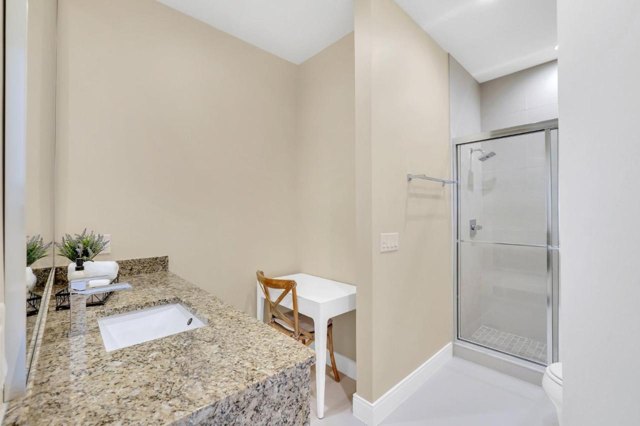 Luxury Villa Less Than A Mile From Disneyworld -Bonus Elevator- Orlando Esterno foto