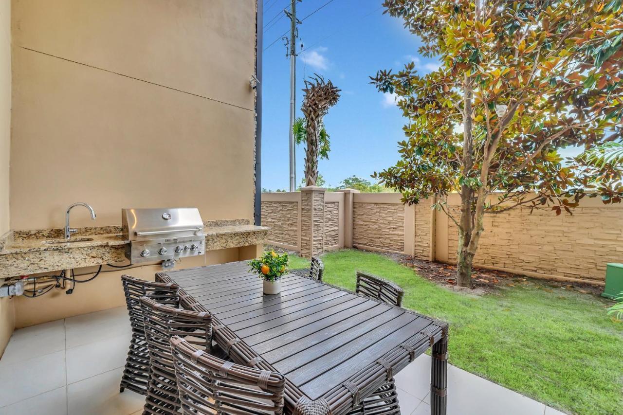 Luxury Villa Less Than A Mile From Disneyworld -Bonus Elevator- Orlando Esterno foto