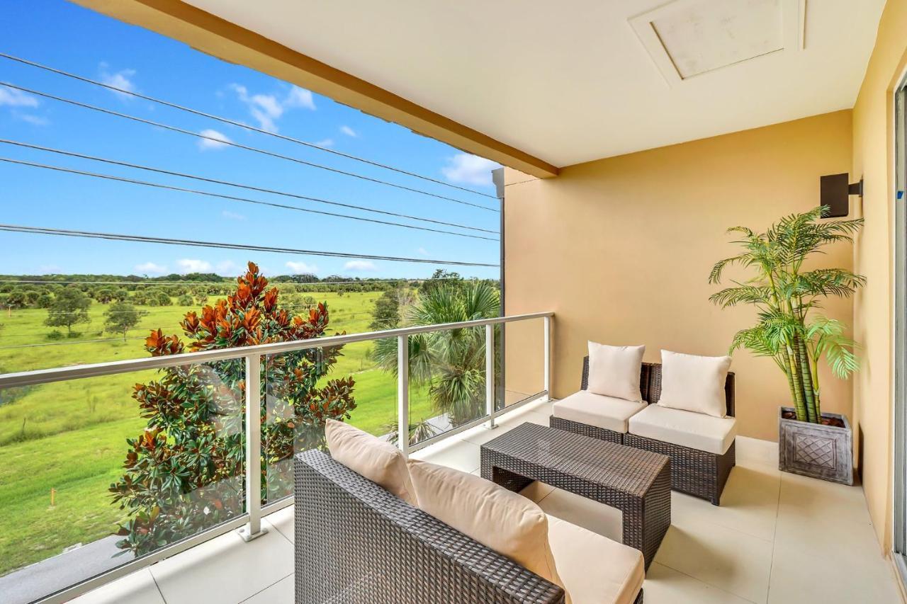 Luxury Villa Less Than A Mile From Disneyworld -Bonus Elevator- Orlando Esterno foto