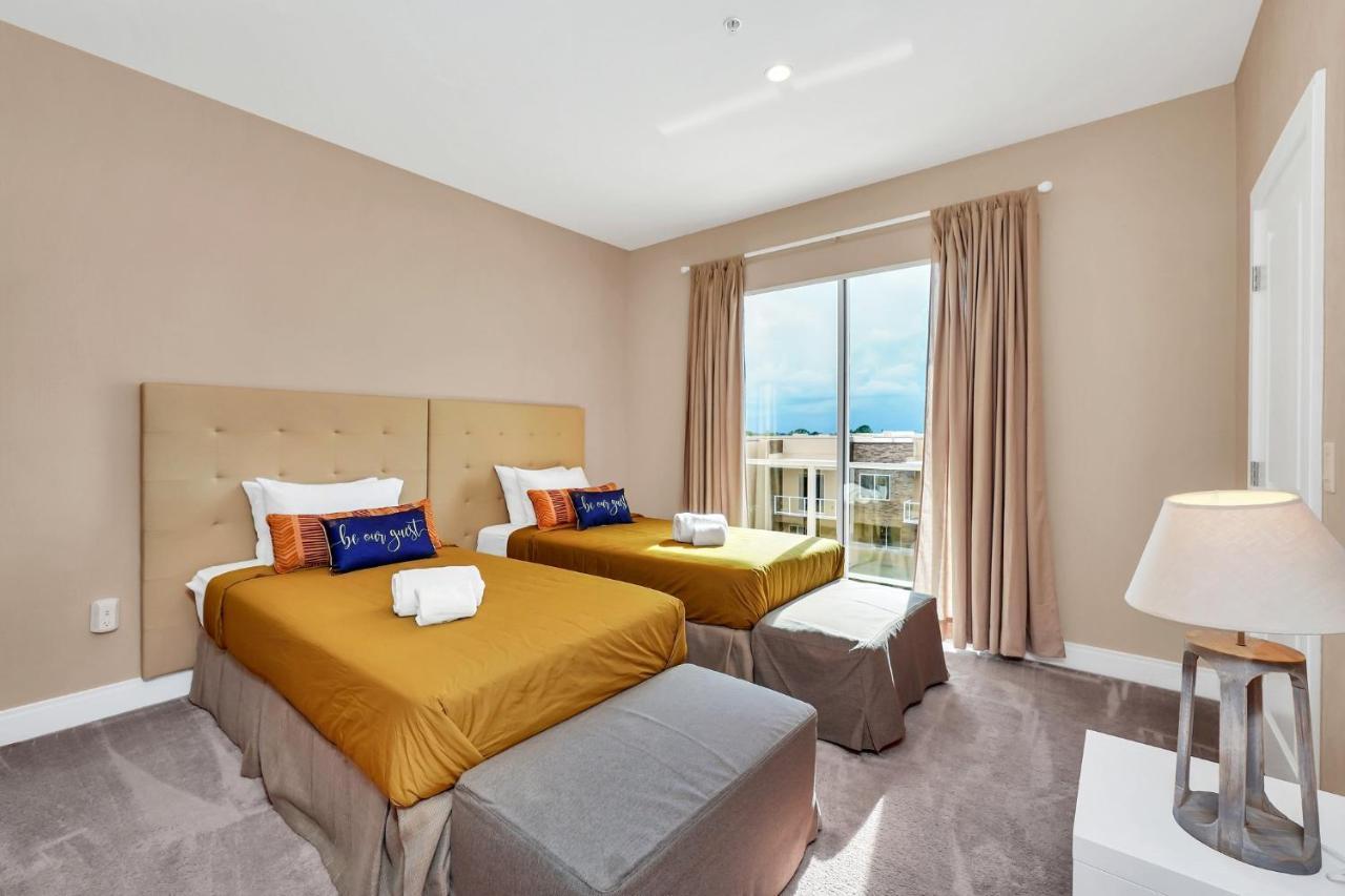 Luxury Villa Less Than A Mile From Disneyworld -Bonus Elevator- Orlando Esterno foto
