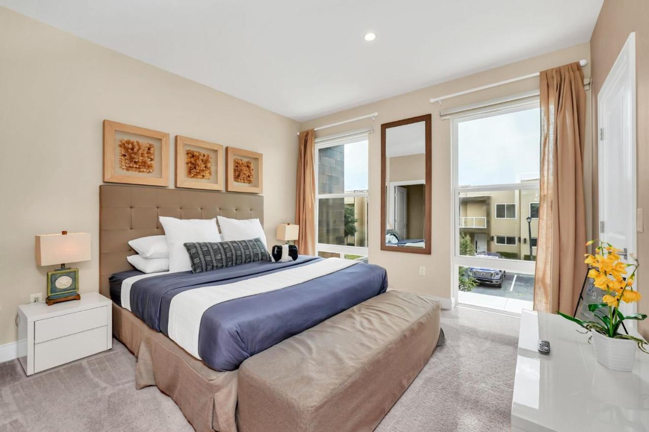 Luxury Villa Less Than A Mile From Disneyworld -Bonus Elevator- Orlando Esterno foto