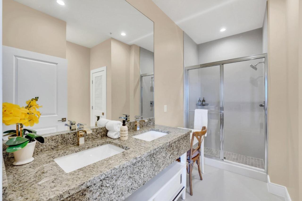Luxury Villa Less Than A Mile From Disneyworld -Bonus Elevator- Orlando Esterno foto